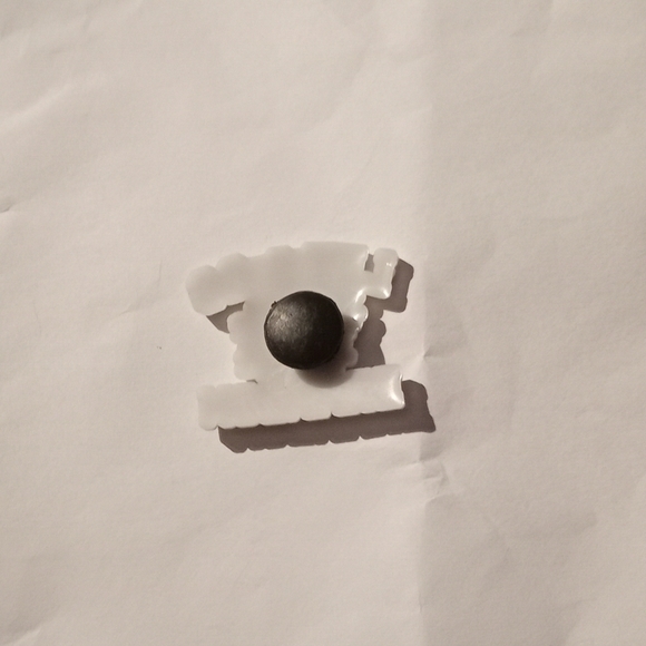 Let's Go Brandon Croc Charm - Picture 2 of 2